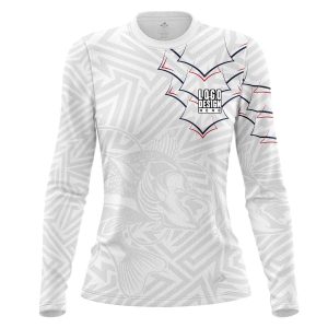 Dragon Scales Women’s Long Sleeve