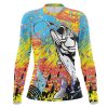 King of Rivers Women’s Long Sleeve
