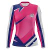 Lightning Women’s Long Sleeve