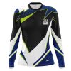 Biking Arrows Women’s Long Sleeve