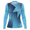 Grainy Star Women’s Long Sleeve