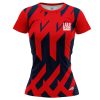 Repeat Women’s Jersey