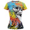 King of Rivers Women’s Jersey