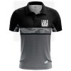 Camostripe Men’s Polo Shirts