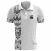 Verticamo Men’s Polo Shirts
