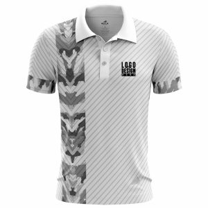 Verticamo Men’s Polo Shirts