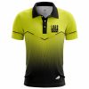 Team’s Heart Men’s Polo Shirts