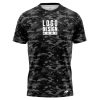 Basic Camouflage Men’s Jersey