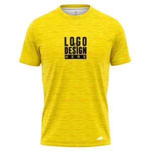 Basic Grunge Men’s Jersey
