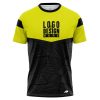 Chest Accent Men’s Jersey