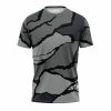Cracked Concrete Men’s Jersey