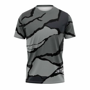 Cracked Concrete Men’s Jersey