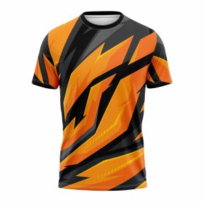 Firebird Men’s Jersey