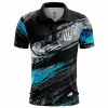 Fishers Finnest Men’s Polo Shirts