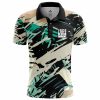 Mudsplash Men’s Polo Shirts