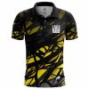 Hornet King Men’s Polo Shirts
