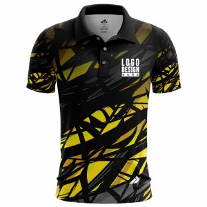 Hornet King Men’s Polo Shirts
