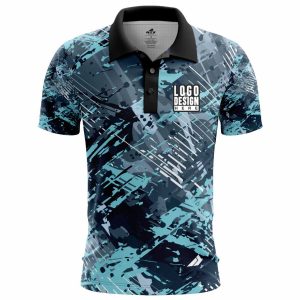 Icebreak Men’s Polo Shirts
