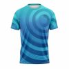 Waterdrop Men’s Jersey