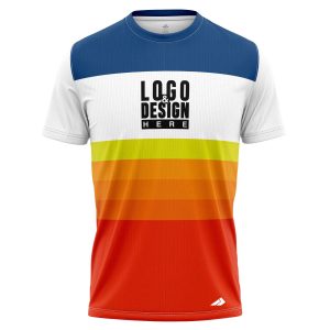 Degrade Men’s Jersey