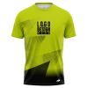 Drill Spikes Men’s Jersey