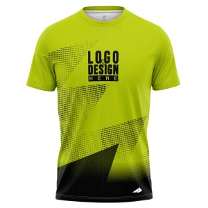 Drill Spikes Men’s Jersey
