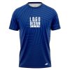 Intersecting Arrows Men’s Jersey