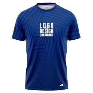 Intersecting Arrows Men’s Jersey