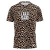 Jaguar Skin Men’s Jersey