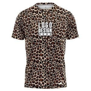 Jaguar Skin Men’s Jersey