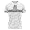 Leaves Camo Men’s Jersey