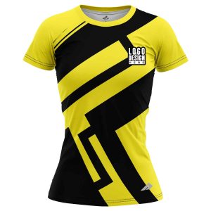 Jenga Tiles Women’s Jersey