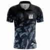 Silverback Men’s Polo Shirts