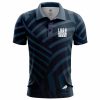 Folded Wings Men’s Polo Shirts