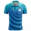 Waterdrop Men’s Polo Shirts