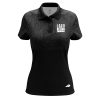 Watercamo Women’s Polo Shirts