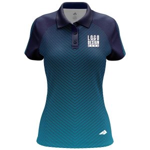 Lightspeed Women’s Polo Shirts