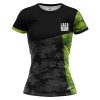 Inversecamo Women’s Jersey