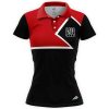 Spike Puzzle Women’s Polo Shirts