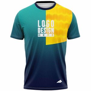 Duostyle Men’s Jersey
