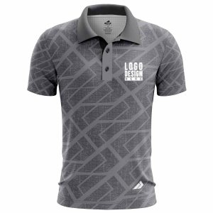 BTX iso Men’s Polo Shirts