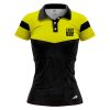 Chest Accent Women’s Polo Shirts