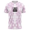 Solid Tie Dye Men’s Jersey