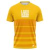 Horizontal Stripes Men’s Jersey