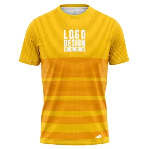 Horizontal Stripes Men’s Jersey