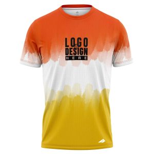 TieFlags Men’s Jersey