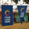 String Flag Pennants (40ft)