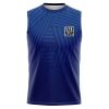 Intersecting Arrows Sleeveless