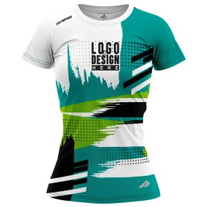 Vector Landscape Women’s Jersey