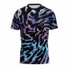 Zebradelic Men’s Jersey